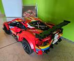 Lego Set - 42125 - Technic - Ferrari 488 GTE AF Corse #51, Kinderen en Baby's, Speelgoed | Duplo en Lego, Nieuw