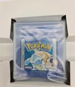 Nintendo - Gameboy Classic - Pokémon Blue Version (EUR) -, Nieuw