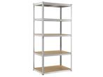 Veiling - Stellingkast / magazijnrek - Basic - 200 x 100 x 6, Huis en Inrichting, Nieuw