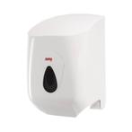 Horeca Handdoekdispenser Wit, Verzenden