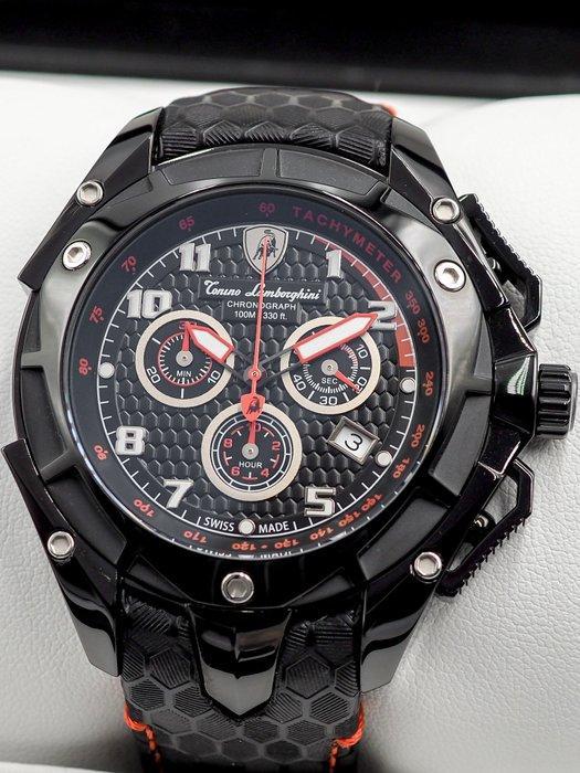 Tonino Lamborghini - Zonder minimumprijs - * NEW *, Sieraden, Tassen en Uiterlijk, Horloges | Heren