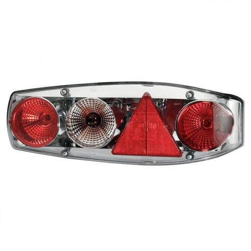 Hella Achterlicht Caraluna II Rem/ Knipper/ Achteruitrij/, Caravans en Kamperen, Kampeeraccessoires, Nieuw