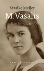 9789028241206 M. Vasalis | Tweedehands, Boeken, Biografieën, Zo goed als nieuw, Maaike Meijer, Verzenden