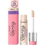 Benefit - Boi-ing Cakeless Concealer - 03 - Bring it (Light, Ophalen of Verzenden, Nieuw, Gehele gezicht, Make-up