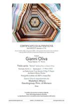 Gianni Oliva - Ico Olivetti