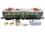 micromotor HR030C motor ombouwset voor Roco BR 110, BR 140,, Hobby en Vrije tijd, Modeltreinen | H0, Overige merken, Gelijkstroom