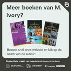 Hongarije / Vitamine V reisgids 9789021586854 M. Ivory, Verzenden, Gelezen, M. Ivory