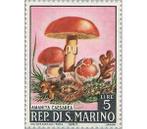 Postzegels San Marino - Groot assortiment