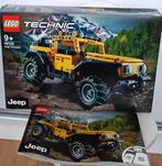 Lego - Technic - 42122 - LEGO - Technic - 42122 - Lego -, Kinderen en Baby's, Speelgoed | Duplo en Lego, Nieuw