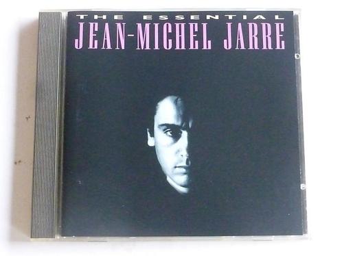 Jean Michel Jarre - The Essential (w. Germany), Cd's en Dvd's, Cd's | Pop, Verzenden