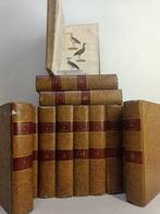 Buffon, Lacépède, Condorcet / Prêtre - Oeuvres complètes de