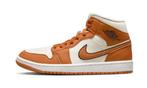 Air Jordan 1 Mid SE Sport Spice - maat 43 (Sneakers), Kleding | Dames, Verzenden, Nieuw, Sneakers of Gympen, ["Nike Air Jordan","Jordan","Nike","Air Jordan","Nike Air"]