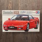 Tamiya - Speelgoedauto 1/24 SCALE HONDA NSX - 1990-2000 -, Nieuw