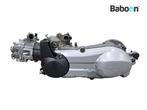 Motorblok Honda FES 250 Foresight 1997-2005 (FES250 KFG), Verzenden, Gebruikt