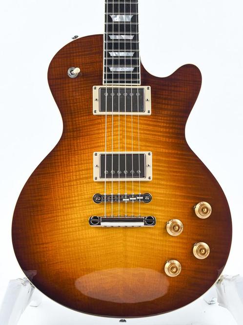 Eastman SB59 Goldburst (Elektrische Gitaren,Solid Body), Muziek en Instrumenten, Snaarinstrumenten | Gitaren | Elektrisch, Solid body