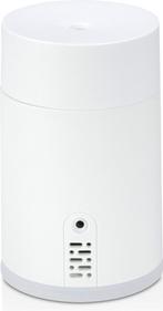 Luchtbevochtiger met aromatherapie - Humidifier - Wit - Fysi, Witgoed en Apparatuur, Luchtbehandelingsapparatuur, Verzenden, Zo goed als nieuw