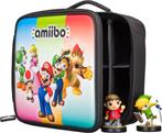 Bigben Amiibo Deluxe Game Traveler Case (Nieuw), Verzamelen, Poppetjes en Figuurtjes, Verzenden, Nieuw