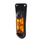 Horpol LED Richtingaanwijzer 12-24V Met Bevestigingsbeugel C, Auto-onderdelen, Verlichting, Ophalen of Verzenden, Nieuw