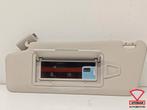 Mercedes C Klasse W204 Zonneklep Links, Auto-onderdelen, Interieur en Bekleding, Ophalen, Gebruikt, Mercedes-Benz