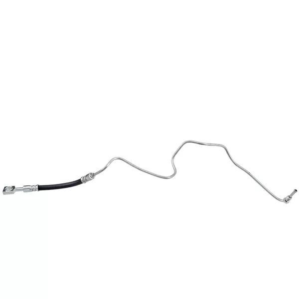 Remslang VW VOLKSWAGEN POLO 1.8 GTi Cup Edition achterzijde,, Auto-onderdelen, Ophanging en Onderstel, Nieuw, Verzenden