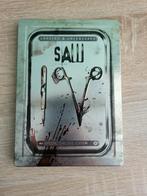DVD - Saw 4 - Steelbook, Cd's en Dvd's, Dvd's | Horror, Vanaf 16 jaar, Verzenden, Gebruikt, Overige genres