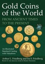 Gold Coins of the World, Verzenden, Nieuw