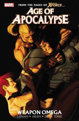 Age of Apocalypse Volume 2, Boeken, Strips | Comics, Zo goed als nieuw, Verzenden