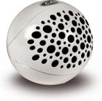 Caliber HSG305BT/W - Draagbare bluetooth speaker - Wit, Nieuw, Verzenden