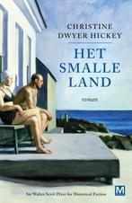 Het smalle land 9789460684760 Christine Dwyer Hickey, Boeken, Verzenden, Zo goed als nieuw, Christine Dwyer Hickey