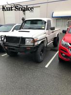 Spatbord verbreders voor Toyota Land Cruiser 7# series, Ophalen of Verzenden, Nieuw