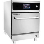 GGM Gastro | Magnetron met hoge snelheid - 3,5 kW - Touch |, Verzenden