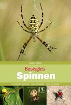 9789050116671 Basisgids Spinnen Caroline Elfferich, Verzenden, Nieuw, Caroline Elfferich