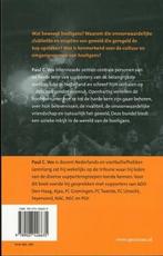 Hooligans 9789027426635 P.C. Vos, Verzenden, Zo goed als nieuw, P.C. Vos