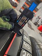 255/45/20 101T HANKOOK S1EVO3 EV AO D24/23 6,6MM PROFIEL, Ophalen, Gebruikt, 255 mm, Band(en)