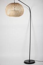 Nordlux - Nordlux - Staande lamp - Hisoka-vloer - Bamboe,