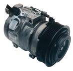 A/C Compressor 4472802320 Toyota Denso 4473003750 10S15C, Verzenden, Nieuw, Toyota