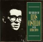 cd - Elvis Costello &amp; The Attractions - The Very Best..., Verzenden, Zo goed als nieuw