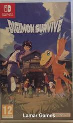 Digimon Survive (Nintendo switch nieuw), Spelcomputers en Games, Games | Nintendo Switch, Ophalen of Verzenden, Nieuw