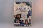 Smoeder - Maria Goos en Marcel Musters (DVD), Verzenden, Nieuw in verpakking