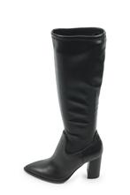 Steve Madden Laarzen in maat 37 Zwart, Kleding | Dames, Schoenen, Hoge laarzen, Verzenden, Zwart, Steve Madden