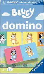 Bluey - Domino | Ravensburger - Kinderspellen, Verzenden, Nieuw