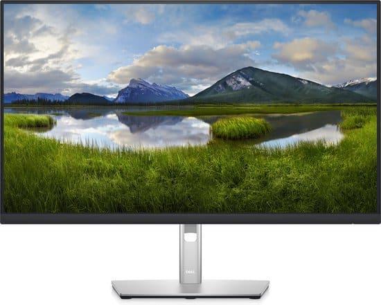 Dell P2722H - Full HD IPS 60Hz Monitor - 27 Inch, Computers en Software, Monitoren, Verzenden