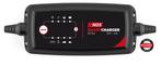 NDS smartcharger Acculader 12V-4A, Ophalen of Verzenden, Nieuw