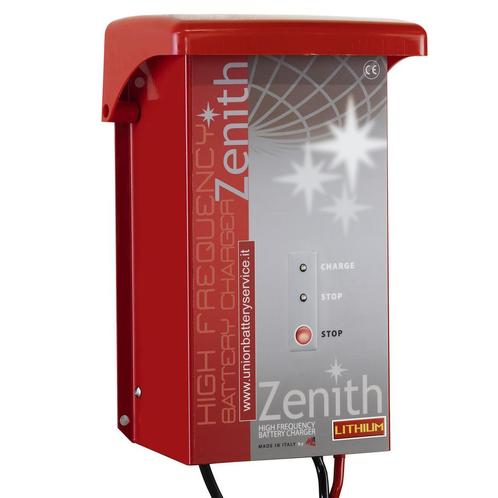 Zenith High Frequency Lithium acculader | ZHF1225.LH | 48V, Auto-onderdelen, Accu's en Toebehoren, Ophalen of Verzenden