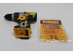 DeWalt DCD 996 N - Boor-/schroefmachine - Brushless - 18 V, Verzenden, Zo goed als nieuw
