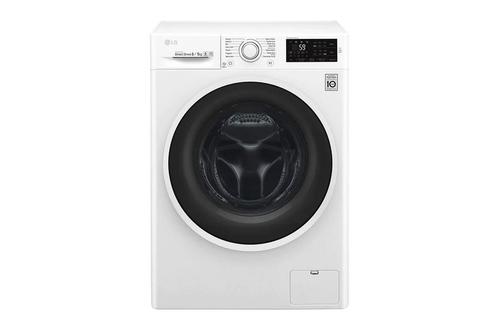 LG GD3M108N3 Was-droogcombinatie Vrijstaand Voorbelading599, Witgoed en Apparatuur, Wasmachines, Nieuw, 95 cm of meer, Ophalen of Verzenden