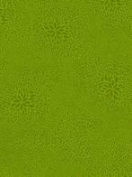 Decopatch papier kleursalvo met patroon groen, Nieuw, Verzenden