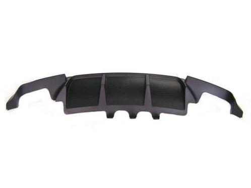 EVO Look Diffuser BMW 5 Serie F10 F11 B3086, Auto-onderdelen, Carrosserie en Plaatwerk, Nieuw, BMW, Achter