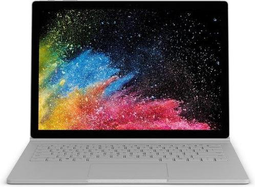 Refurbished - Microsoft Surface Book 2 - i5 - 8 GB - 256 GB, Computers en Software, Windows Laptops, Verzenden