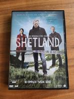 DVD - Shetland - Seizoen 2, Cd's en Dvd's, Dvd's | Tv en Series, Vanaf 12 jaar, Verzenden, Gebruikt, Thriller